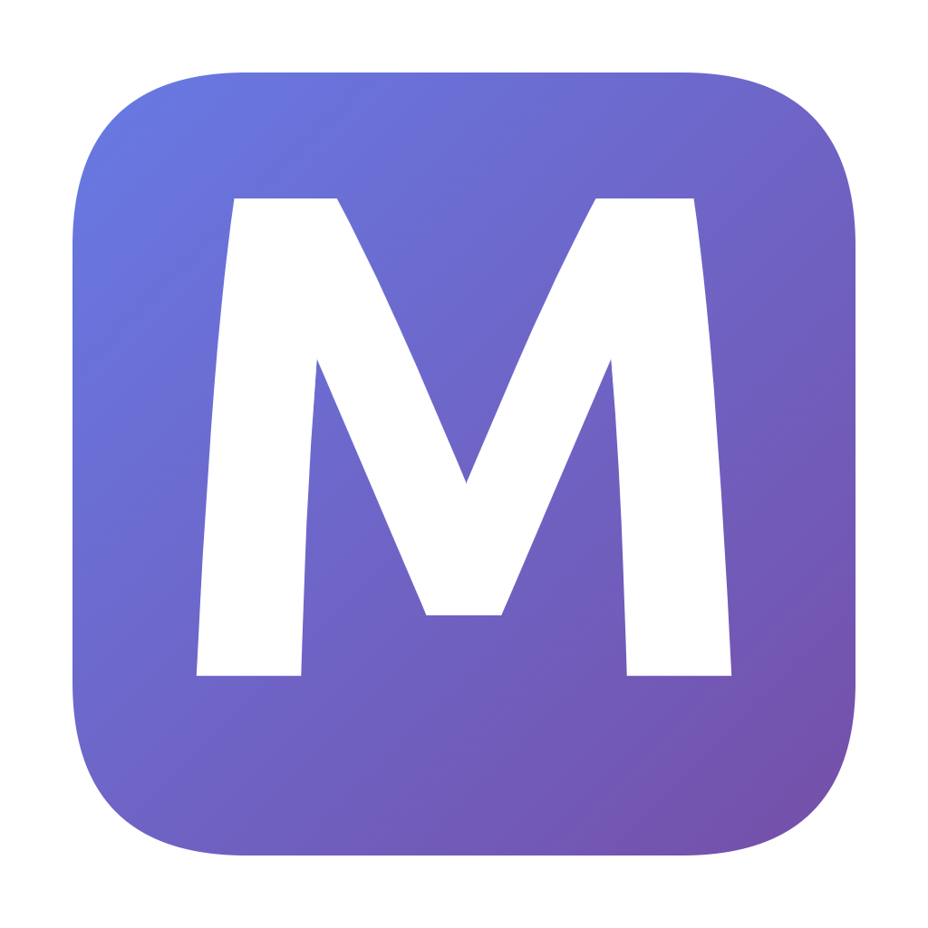 MarkView extension icon
